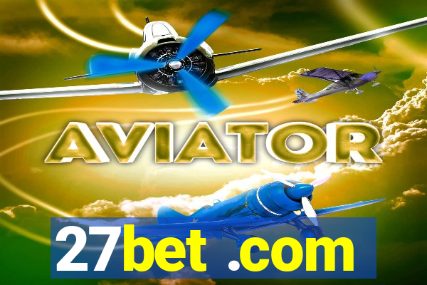 27bet .com